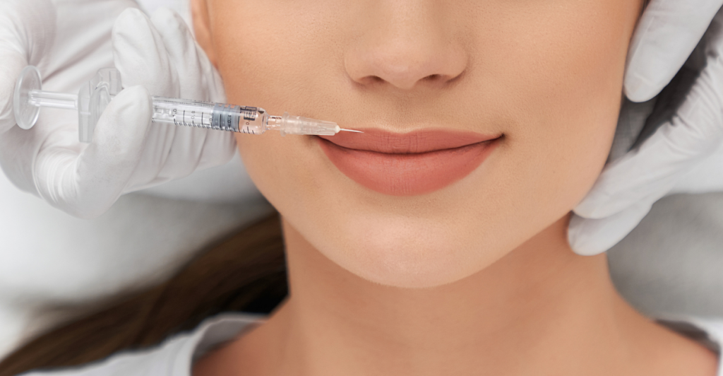 Bio-Filler and the future of Cosmetic Fillers