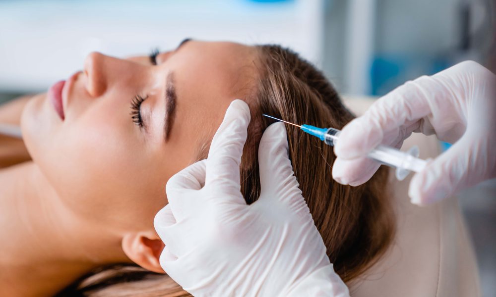 What is the Difference Between Injectables and Fillers